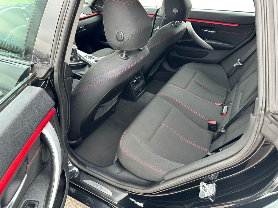 BMW / Seria 4  xDrive / F36 / 420i / 184 Cp / 2014 Proprietar