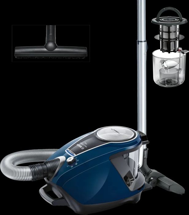 Продам пылесос BOSCH