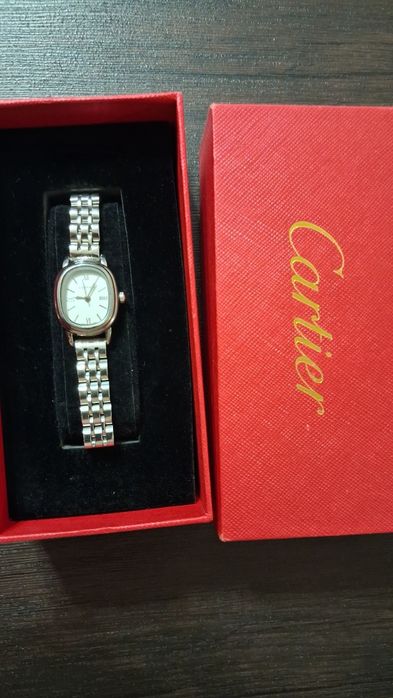 Продам часы Cartier Картье