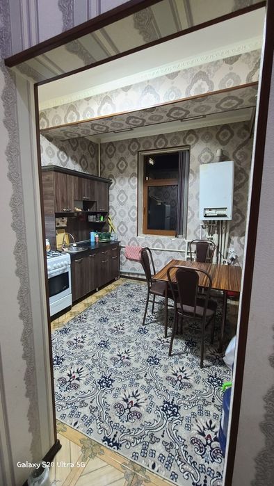 Продаётся 2х квартира Шербудин