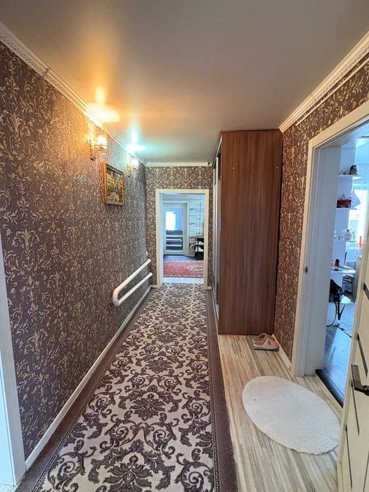 Продается дом в г.Тобыл