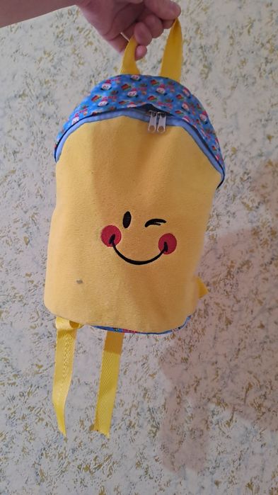 Маленькая сумка новая +