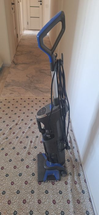 Пылесос Kitfort КТ-555