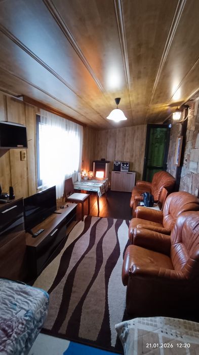 Дава се под наем Двустаен апартамент в Велинград - 60 кв.м за 328.95 € - Снимка #13