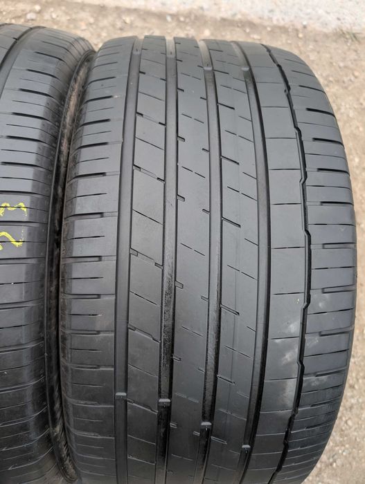295/40 R21 • Vara • Hankook Ventus S1 evo 3 SUV 111Y | 2 buc | DOT 2023 | Pret/buc