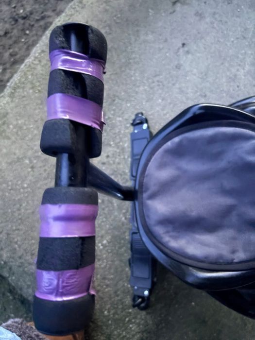 Adaptor pentru al doilea copil