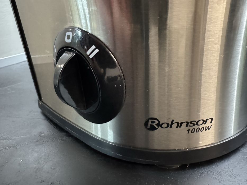 Сокоизстисквачка Rohnson R-425