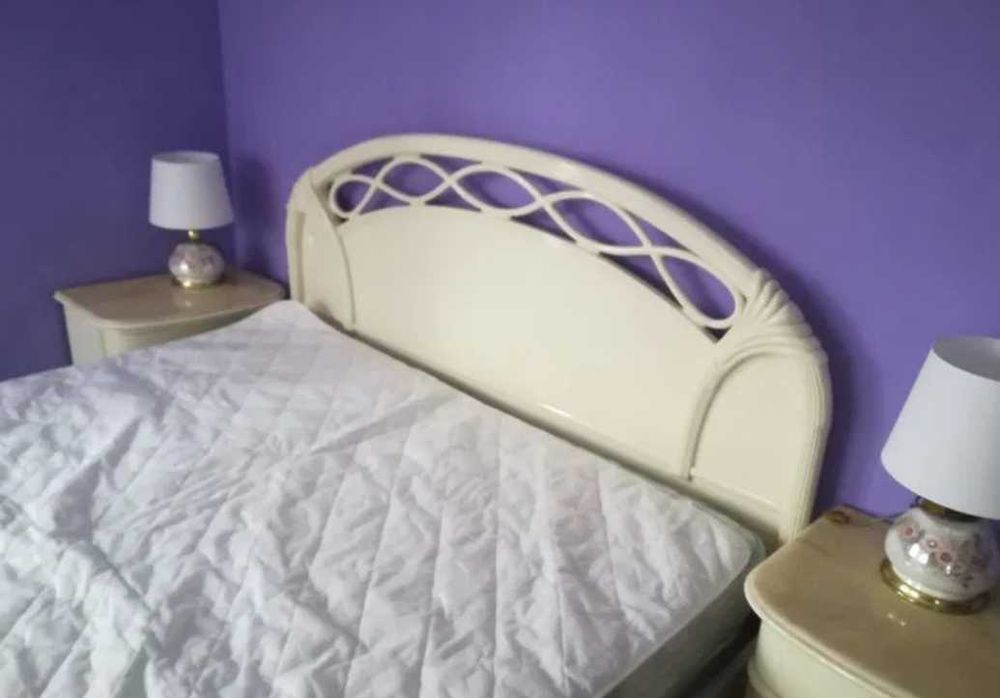 Дава се под наем Двустаен апартамент в Пловдив, Остромила - 60 кв.м за 285.6 € - Снимка #2