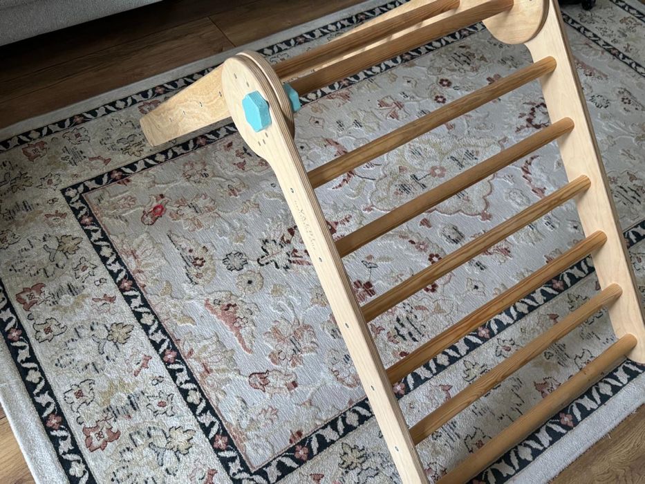 Лесенка Пиклера Valdi