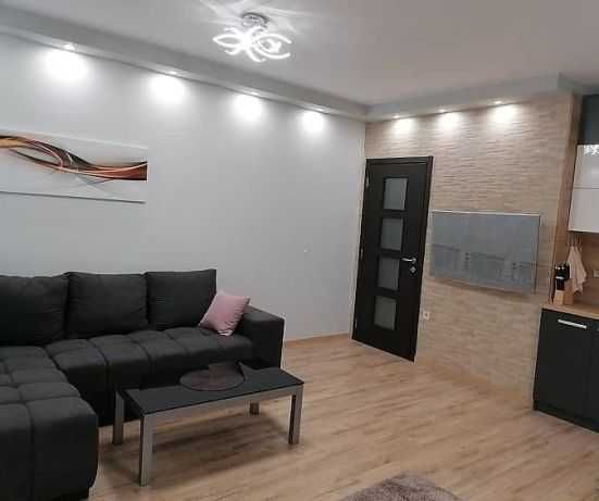 Дава се под наем Двустаен апартамент в София, Изгрев - 71 кв.м за 498.27 € - Снимка #1