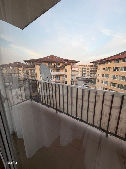 Apartament 1 camera, decomandat, parcare, zona Florilor