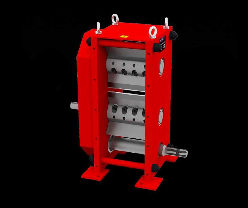 Sistem de taiere AM-120, ARPAL Ucraina, Ø max. 120 mm Garanție 36 luni