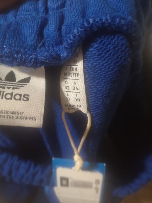 Pantaloni trening Adidas