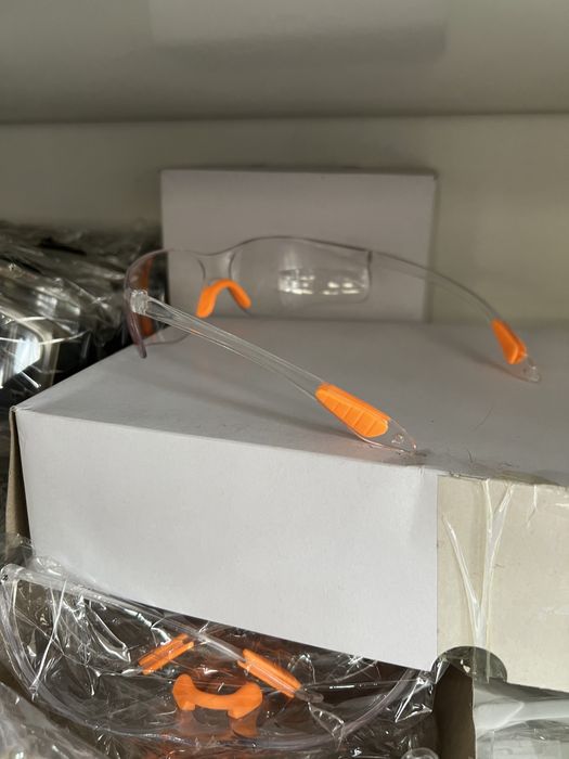 Очки защитные геловый (Ачки)ochki