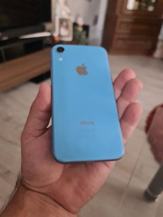 Iphone XR 64 GB  Red
