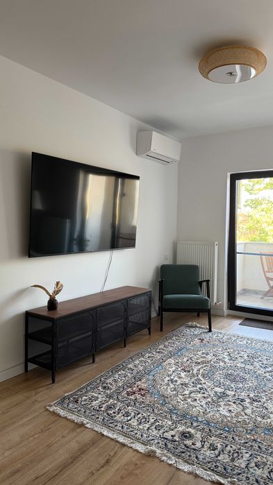 Apartament 2 camere de închiriat - Păcii - direct proprietar