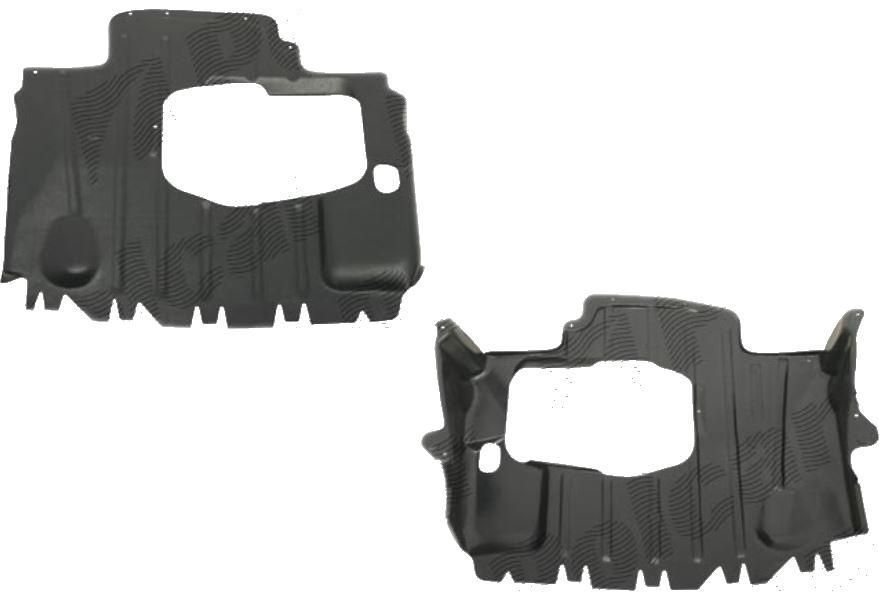 Scut motor Vw Golf 3, 08.1991-04.1999, Vento 1992-1998, Fata, 1H0825237J, 9538346Q, pentru modele cu motorizarea 1, 8/2, 0 benzina
