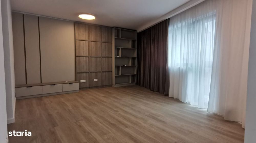 Apartament 2 Camere | zona Eminescu | Bloc Nou | Mobilat si utilat com