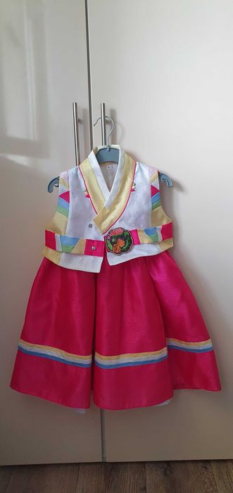 Детская одежда хамбок