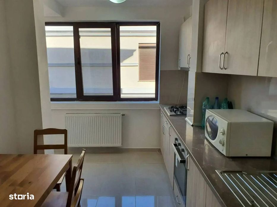Apartament 3 camere Metrou 1 Decembrie loc parcare inclus in pret