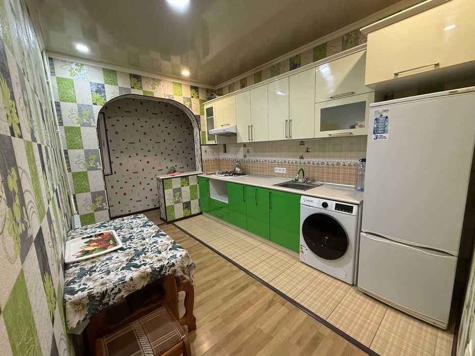 Chorsu bozori ro'parasi