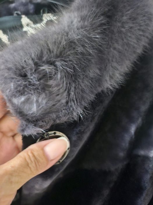 Продам шубу мутон трансформер