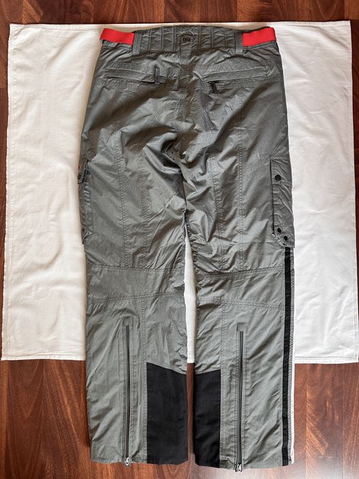 Pantaloni ski-snowboard,Bogner,marime 50