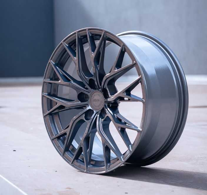 18" Ковани Джанти Mercedes C E W204 W205 W211 W212 W213 CLA CLS A B