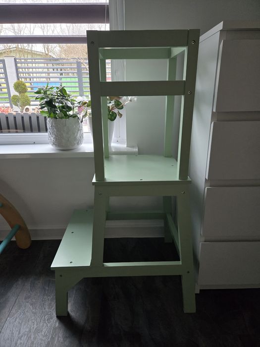 Монтесори кула Му baby