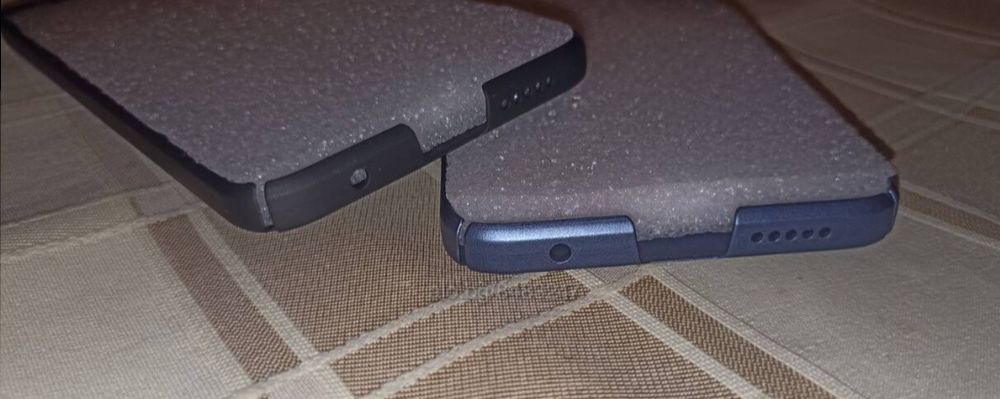 Калъф/кейс/твърд гръб за Xiaomi Redmi Note 11S 4G