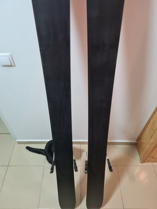 K2 Pinnacle 105 177cm, legaturi Marker 13