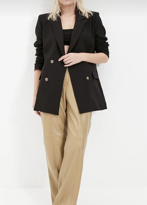 Sacou dama marimea 34