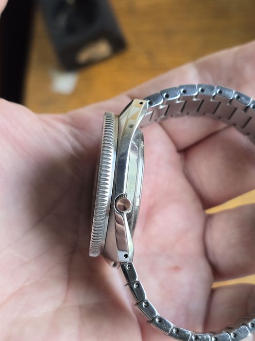 Часовник Seiko srpk17k1