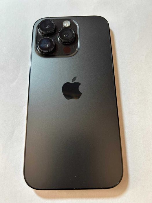 Vand iPhone 14 Pro, 128 GB, in stare buna de functionare