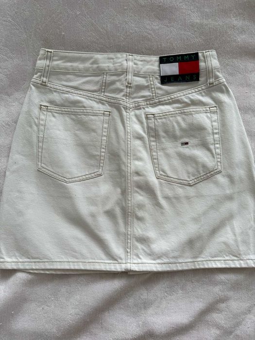 Пола Tommy Jeans