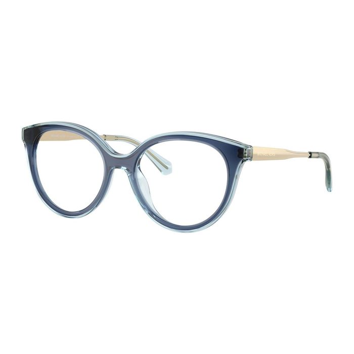 Michael Kors MK4184U 4031 Albastru - Ochelari de Vedere Femei