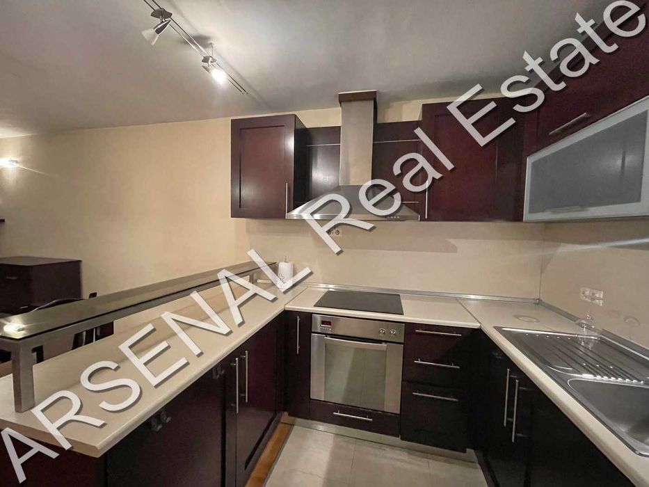 Дава се под наем Двустаен апартамент в София, Младост 2 - 70 кв.м за 525 € - Снимка #2