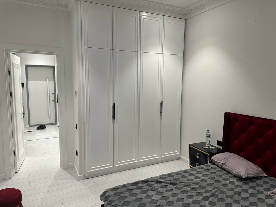 Квартира мирабад авеню 2 комнатная авторский ремонт премиум мебель