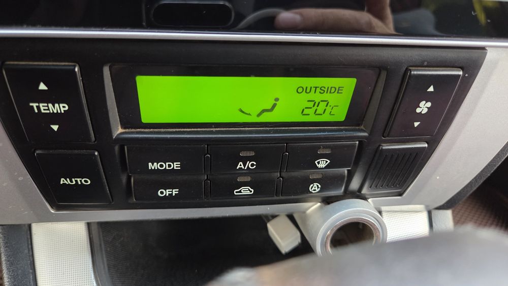 Hyundai Tucson 2007г