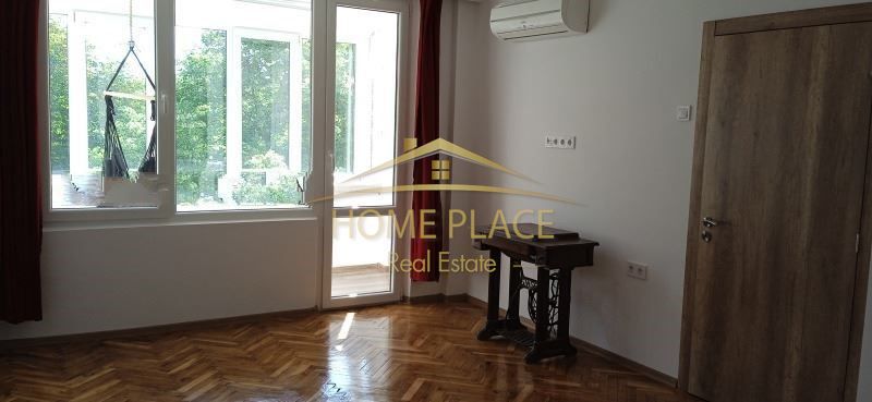 ДВУСТАЕН апартамент под наем - Спортна зала