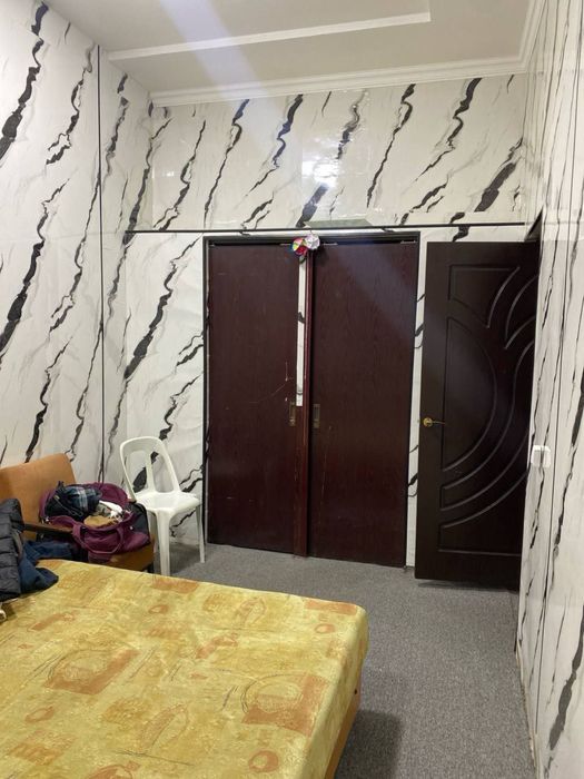 Аренда домик 2 комнаты Сергели сп 8 350&