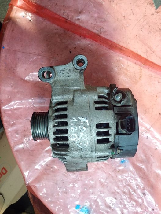 Alternator Ford focus 2 1.6 16v benzina ford c max 1.6 16v