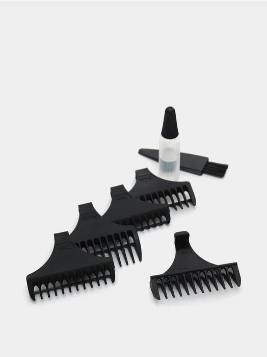 Профессиональная беспроводная машинка для стирижки VGR ORIGINAL