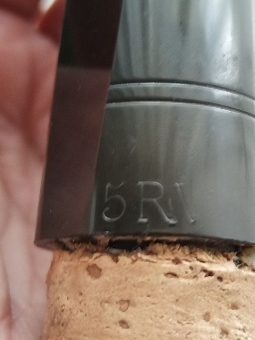 Mustiuc Vandoren 5RV pentru clarinet