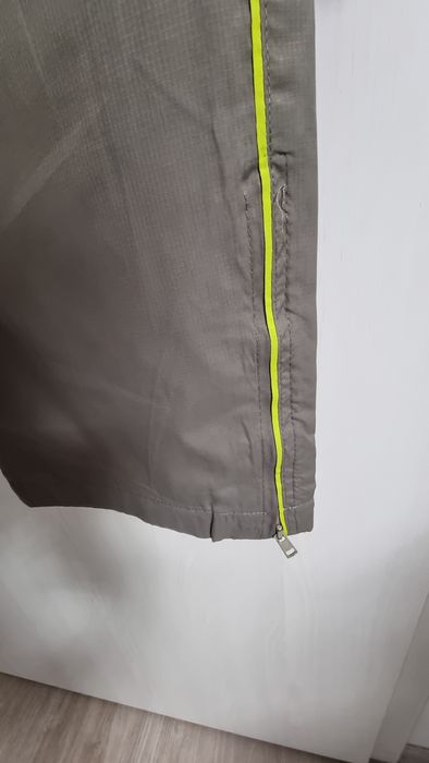 Pantaloni sport de fâș bărbați