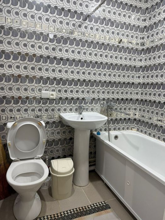 Сдам квартиру на длительный срок