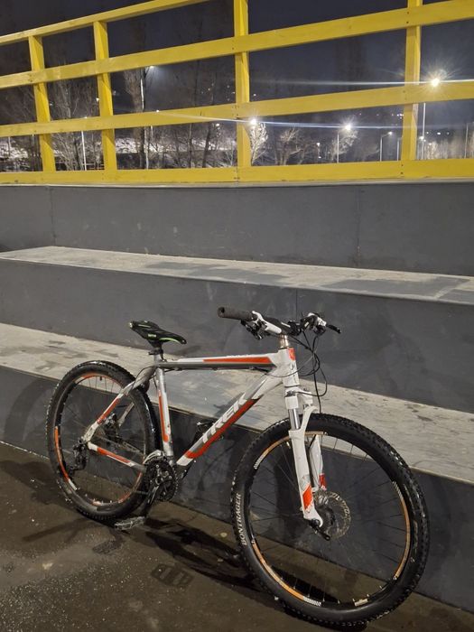 Продам велосипед Trek 6300