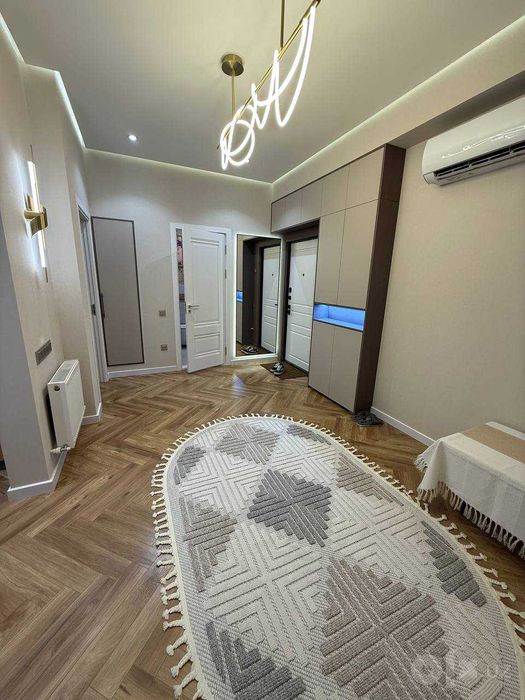 СРОЧНАЯ ПРОДАЖА ‼️Koh-Ota Евро 44м2 мечеть Koh Ota, Себзар Арзон ‼️