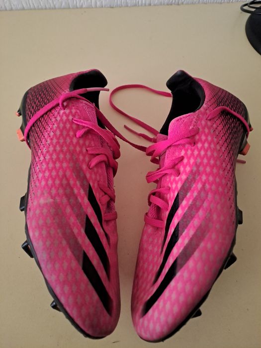 Бутонки Adidas 43 номер