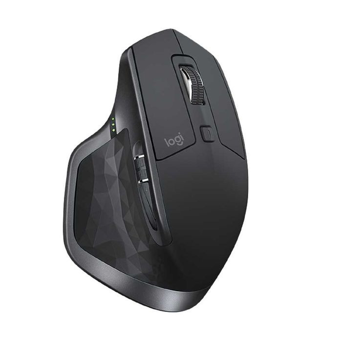 Logitech MX Master 2S – като нова, оригинална кутия